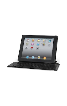 Logitech Fold-up Katlanabilir Bluetooth Klavye 9.7 İnç İpad İçin İngilizce Q 920-003539 Plastik Malzeme Logitech Fold-up Katlanabilir Bluetooth Klavye 9.7 İnç İpad İçin İngilizce Q 920-003539 Plastik Malzeme
