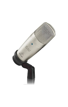 Behringer C1u Usb Condenser Stüdyo Kayıt Mikrofonu