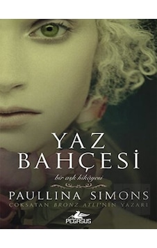 Yaz Bahçesi - Bronz Atlı 3 Pegasus Yayınları - Pegasus Yayınları Yaz Bahçesi - Bronz Atlı 3 Pegasus Yayınları - Pegasus Yayınları