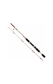 İki Parça Dolgu Olta Kamışı - Pavilion - Kırmızı - 240 Cm 100/250 Gr İki Parça Dolgu Olta Kamışı - Pavilion - Kırmızı - 240 Cm 100/250 Gr