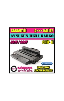 Xerox 3315 Uyumlu Toner (106R02310) Xerox 3315 Uyumlu Toner (106R02310)