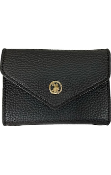U.s. Polo Assn. Kadın Portföy Çanta Usc25723 Siyah Siyah U.s. Polo Assn. Kadın Portföy Çanta Usc25723 Siyah Siyah