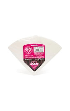 Hario V60-02 Kahve Filtresi Kağıdı 100 Adet