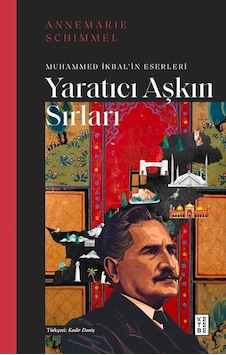 Ketebe Yaratıcı Aşkın Sırları Ketebe Yaratıcı Aşkın Sırları