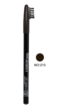 Carla Eyebrow Pencil No: 213 Kaş Kalemi Carla Eyebrow Pencil No: 213 Kaş Kalemi