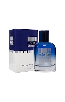 Q Life 235 Blue Erkek Parfüm EDT 100 ML Q Life 235 Blue Erkek Parfüm EDT 100 ML