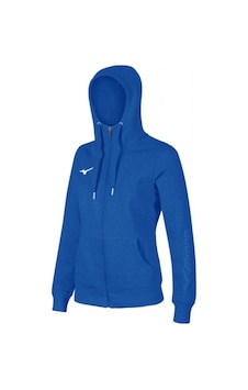 Mizuno Hoody Kadın Sweat Mavi 32Ec970022 Mizuno Hoody Kadın Sweat Mavi 32Ec970022