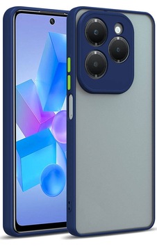 İnfinix Hot 40i Kılıf Hux Kapak - Lacivert Lacivert Lacivert İnfinix Hot 40i Kılıf Hux Kapak - Lacivert Lacivert Lacivert