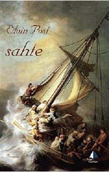 Sahte - Elvin Post - Pupa Yayınları Sahte - Elvin Post - Pupa Yayınları