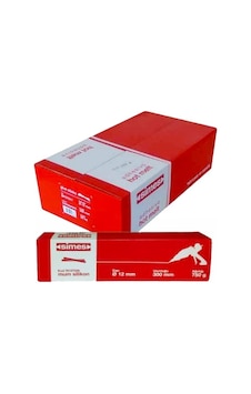 Simes Mum Silikon Şeffaf,Kırmızı,Beyaz, Siyah 12*300Mm 1 Kg 34Ad Simes Mum Silikon Şeffaf,Kırmızı,Beyaz, Siyah 12*300Mm 1 Kg 34Ad