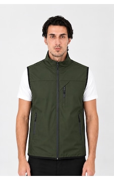 Camp Scoutland Camp452 Outdoor Tactical Softshell -içi Polarlı- Su & Rüzgara Dayanıklı Erkek Taktik Yelek Haki Camp Scoutland Camp452 Outdoor Tactical Softshell -içi Polarlı- Su & Rüzgara Dayanıklı Erkek Taktik Yelek Haki
