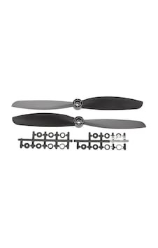 9045 Drone Pervanesi Seti Cw/ccw - Karbon Katkılı 9045 Drone Pervanesi Seti Cw/ccw - Karbon Katkılı