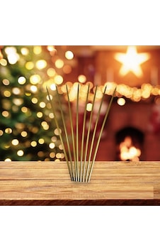 Vıp Parlak Gold Kilise Mumu Arınma Mumu Church Candles 8 Adet Gold İnce Uzun Mum 35 Cm Gold Mum Renkli Vıp Parlak Gold Kilise Mumu Arınma Mumu Church Candles 8 Adet Gold İnce Uzun Mum 35 Cm Gold Mum Renkli
