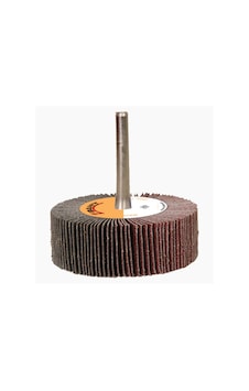 Meşem Saplı Mop Zımpara 30-20 Mm 80 Kum Meşem Saplı Mop Zımpara 30-20 Mm 80 Kum