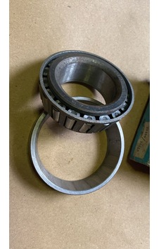 Tam 25590/25520 Konik Makaralı Rulman Tam Marka