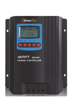 60 Ah Mppt 150 Volt Şarj Kontrol Cihazı