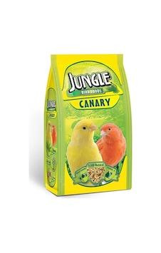 Jungle Kanarya Yemi 400  Gr