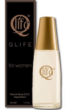Q Life No:101 Kadın Parfüm EDC 50 ML Q Life No:101 Kadın Parfüm EDC 50 ML
