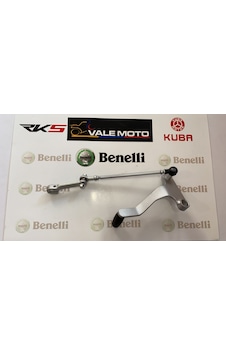 BENELLİ BN251 VİTES PEDALI KOMPLE BENELLİ BN251 VİTES PEDALI KOMPLE