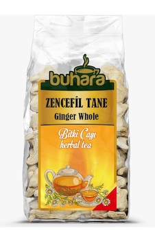 Buhara Zencefil Tane 200 Gr Buhara Zencefil Tane 200 Gr
