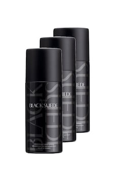 Avon Black Suede Erkek Deodorant 3 x 150 ML Avon Black Suede Erkek Deodorant 3 x 150 ML