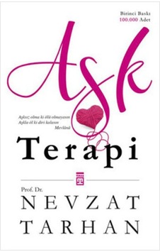 Aşk Terapi - Rzır-588396 Aşk Terapi - Rzır-588396