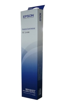 Epson Fx-2190 Şerit S015327 Epson Fx-2190 Şerit S015327