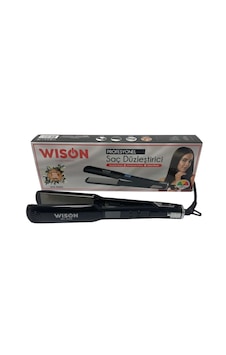 Wison WS-5560 Saç Düzleştirici