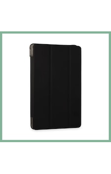 Bşkvirgo Samsung Galaxy Tab A9 Kılıf Tablet Smart Kılıf - Siyah Bsk2026 Bşkvirgo Samsung Galaxy Tab A9 Kılıf Tablet Smart Kılıf - Siyah Bsk2026