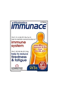 Immunace 30 Tablet Immunace 30 Tablet