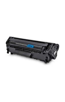 Dtnbilişim Hp 12A-Q2612A Uyumlu Toner 1010-1018-1020