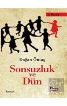 Sonsuzluk ve Dün Barış Kitap - Barış Kitap Sonsuzluk ve Dün Barış Kitap - Barış Kitap