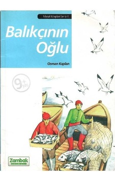 Balıkçının Oğlu - Osman Kaplan Balıkçının Oğlu - Osman Kaplan