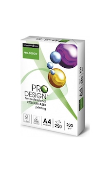 Rey Pro Fotokopi Kağıdı 200Gr A-4 250 Li Rey Pro Fotokopi Kağıdı 200Gr A-4 250 Li