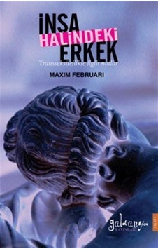 İnşa Halindeki Erkek- Güldünya Yayınları