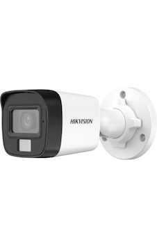 Hikvision Ds-2ce16k0t-lpfs 5mp 2.8mm Lens Dual Light 25mt Bullet Kamera 69146800 Hikvision Ds-2ce16k0t-lpfs 5mp 2.8mm Lens Dual Light 25mt Bullet Kamera 69146800