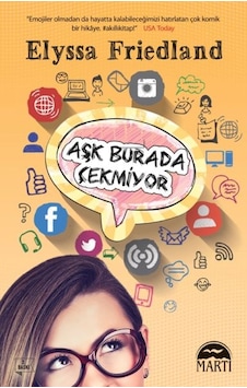 Aşk Burada  Çekmiyor
