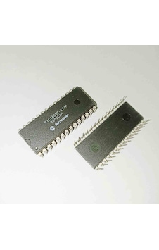 Pıc16c57-xt/p Mıcrochıp Diğer Entegreler 2 Adet