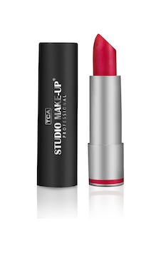 Tca Studio Make-Up Ruj Lipstick 024 Tca Studio Make-Up Ruj Lipstick 024