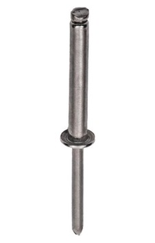 Marine Town Paslanmaz Pop Perçin 6 x 30 MM Marine Town Paslanmaz Pop Perçin 6 x 30 MM