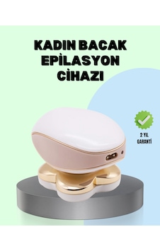Hassas Ciltler İçin Ağrısız Vücut Tüy Temizleme Cihazı Hassas Ciltler İçin Ağrısız Vücut Tüy Temizleme Cihazı