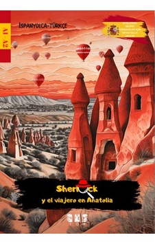 Sherlock Y El Viajero Anatolia İspanyolca - Rjcı-749707 Sherlock Y El Viajero Anatolia İspanyolca - Rjcı-749707