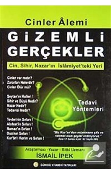 Gizemli Gerçekler- Gündüz Kitabevi Yayınları Gizemli Gerçekler- Gündüz Kitabevi Yayınları