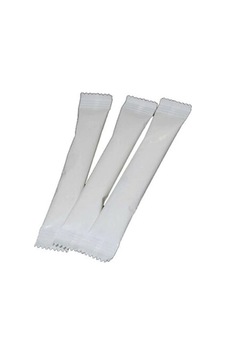 Sek Stick Beyaz Şeker 1000 x 4 G Sek Stick Beyaz Şeker 1000 x 4 G