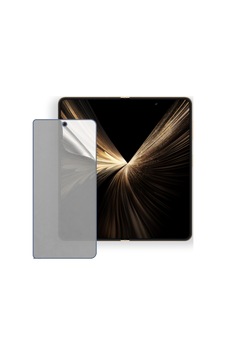 Honor Magic V5 Uyumlu Dış Ekran Mat Hidrojel Ekran Koruyucu Honor Magic V5 Uyumlu Dış Ekran Mat Hidrojel Ekran Koruyucu