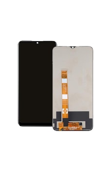 Oppo Realme C25 C25s Ekran Rmx3191 Oppo Realme C25 C25s Ekran Rmx3191