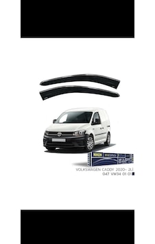 Niken Vw Caddy 2020- Kromlu Cam Rüzgarlığı 2li Niken Vw Caddy 2020- Kromlu Cam Rüzgarlığı 2li