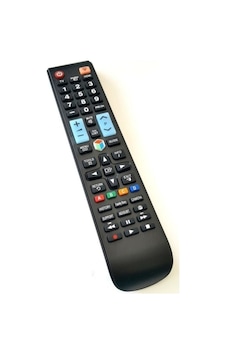 Samsung Uyumlu Aa59-00602a Smart Led Tv Kumandası Samsung Uyumlu Aa59-00602a Smart Led Tv Kumandası