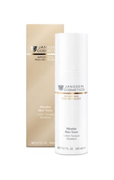 Janssen Cosmetics Mature Skin Micellar Skin Tonik 200 ML