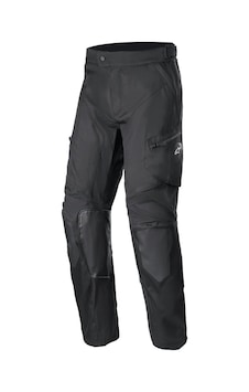 Alpinestars Venture Xt Off Road Pantolonu Bot Dışı Siyah Alpinestars Venture Xt Off Road Pantolonu Bot Dışı Siyah